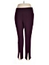 Calvin Klein Burgundy Active Pants Size L - photo 1