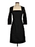 The Row Black Cocktail Dress Size 4 - photo 1