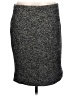 Paule Ka Tweed Gray Formal Skirt Size L (estimated) - photo 1