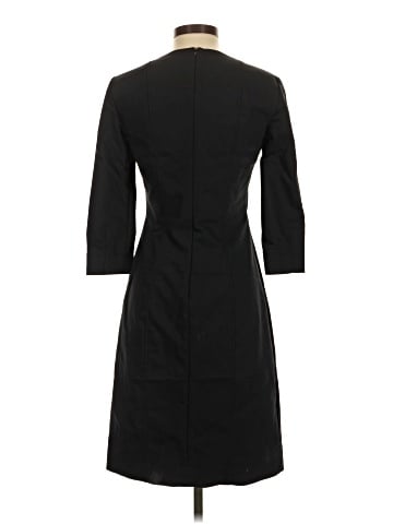 The Row Cocktail Dress (view 2)