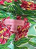 Lilly Pulitzer 100% Polyester Green Vest Size S - photo 6