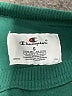 Champion Green Sweatshirt Size S - photo 7