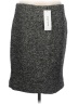 Paule Ka Tweed Gray Formal Skirt Size L (estimated) - photo 2