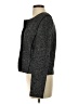 Ann Taylor LOFT Tweed Gray Jacket Size 4 - photo 5