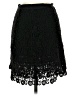 Elevenses Black Formal Skirt Size 0 - photo 1