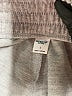 Active by Old Navy Solid Gray Athletic Shorts Size L - photo 3