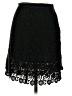 Elevenses Black Formal Skirt Size 0 - photo 2