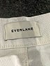 Everlane Ivory Jeans Size 28 waist - photo 7