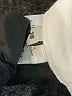 Everlane Ivory Jeans Size 28 waist - photo 9
