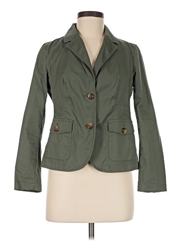 Talbots Outlet Blazer (view 1)