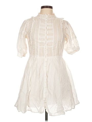 MNG Casual Dress (view 1)