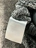 DR2 Tweed Gray Long Sleeve T-Shirt Size M - photo 8