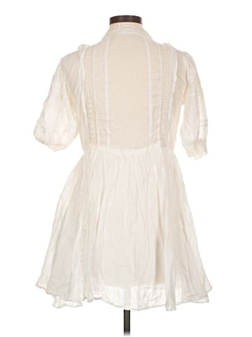 MNG Casual Dress (view 2)