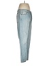 The Territory Ahead 100% Cotton Blue Jeans Size 8 - photo 4