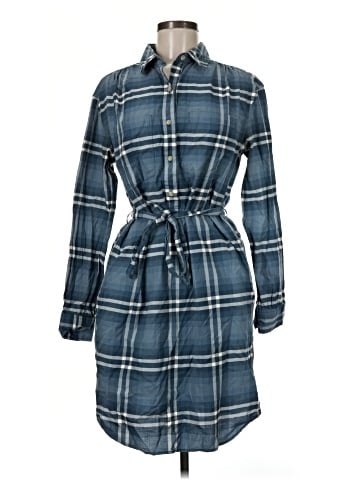 Pendleton Casual Dress (view 1)