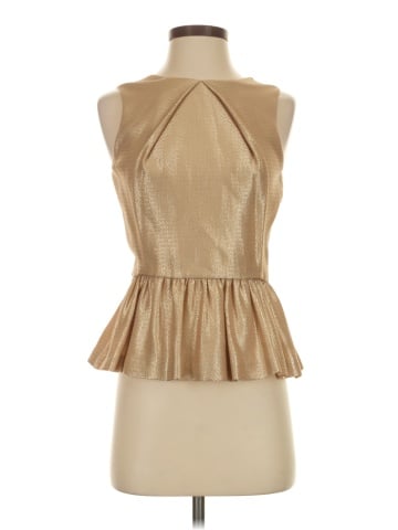 Mulberry Vintage blouse (view 1)