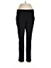 Style&Co Solid Black Dress Pants Size L - photo 1