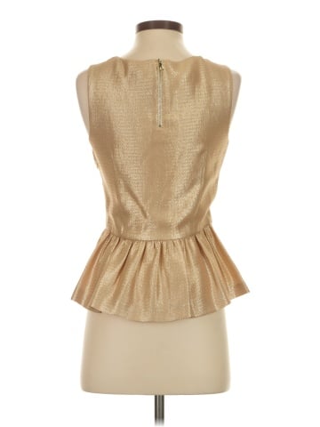 Mulberry Vintage blouse (view 2)