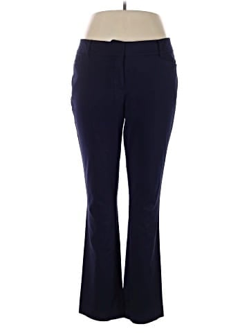 7th Avenue Design Studio New York & Company Dress Pants (view 1)