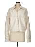Wilfred 100% Polyester Ivory Jacket Size M - photo 1