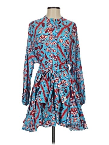 Rhode Casual Dress (view 1)