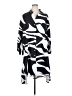 Stylewe 100% Polyester Graphic Black Casual Dress Size 2X - photo 1