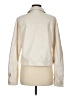 Wilfred 100% Polyester Ivory Jacket Size M - photo 2