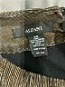Alfani Silver Sleeveless Blouse Size XS - photo 7