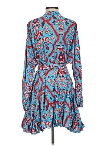Rhode Casual Dress (view 2)