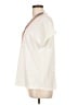 Cupshe Ivory Short Sleeve Blouse Size L - photo 5