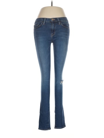 FRAME Denim Jeans (view 1)