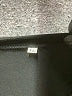 Unbranded Solid Black Short Sleeve T-Shirt Size XL - photo 7
