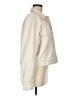 Wilfred 100% Polyester Ivory Jacket Size M - photo 4
