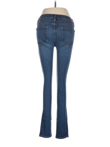 FRAME Denim Jeans (view 2)