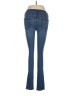 FRAME Denim Hearts Blue Jeans Size 28 waist - photo 2