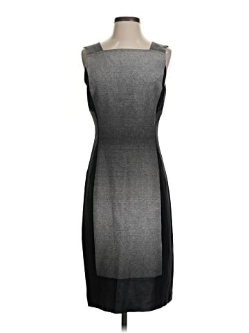 Lafayette 148 New York Cocktail Dress (view 1)