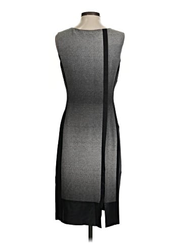 Lafayette 148 New York Cocktail Dress (view 2)