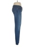 FRAME Denim Hearts Blue Jeans Size 28 waist - photo 4