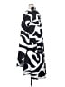 Stylewe 100% Polyester Graphic Black Casual Dress Size 2X - photo 5