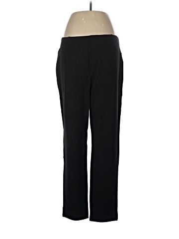 Karen Scott Sport Dress Pants (view 1)