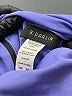B. Darlin Black Cocktail Dress Size 3 - 4 - photo 7