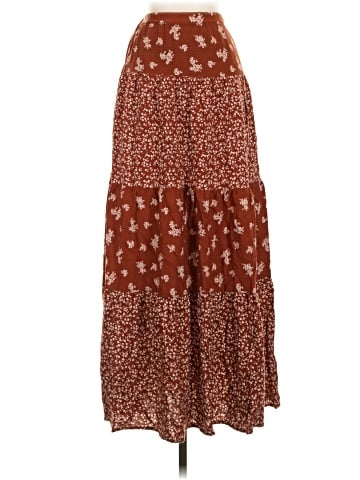 Sincerely Jules Casual Skirt (view 1)