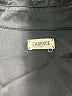 L'Agence 100% Silk Black Long Sleeve Silk Top Size XL (4) - photo 7