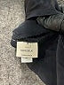 L'Agence 100% Silk Black Long Sleeve Silk Top Size XL (4) - photo 8