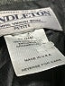 Pendleton 100% Virgin Wool Tweed Gray Wool Coat Size P (petite) - photo 7