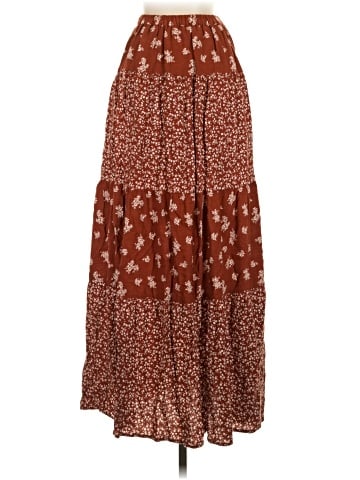 Sincerely Jules Casual Skirt (view 2)