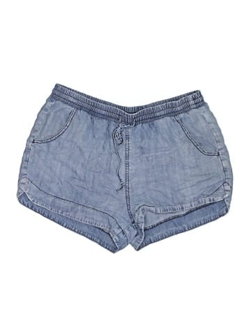 Universal Thread Denim Shorts (view 1)