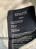 Khaite 100% Cotton Blue Jeans Size 29 waist - photo 8