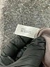 Gap 100% Polyester Gray Trenchcoat Size M - photo 7