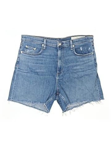 Rag & Bone Denim Shorts (view 1)